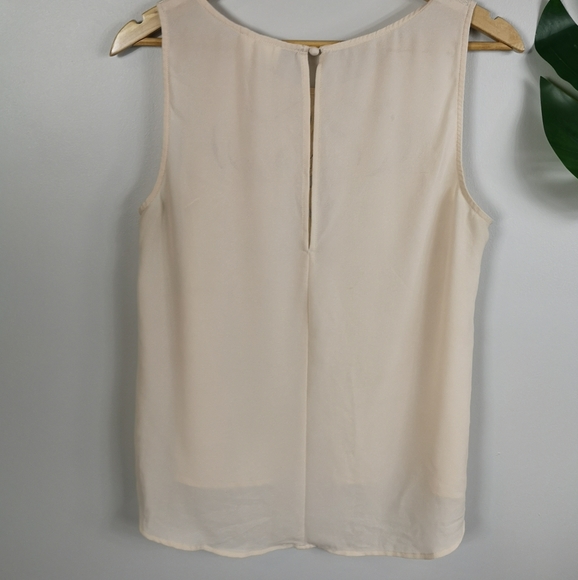 Pins and needles blouse - Picture 8 of 9